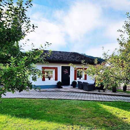 Ferienhaus Neumann คินดิง ภายนอก รูปภาพ