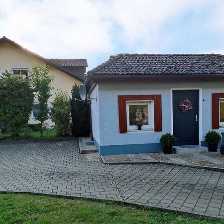 Ferienhaus Neumann คินดิง ภายนอก รูปภาพ