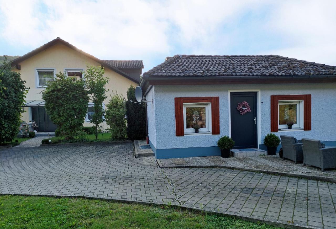 Ferienhaus Neumann คินดิง ภายนอก รูปภาพ