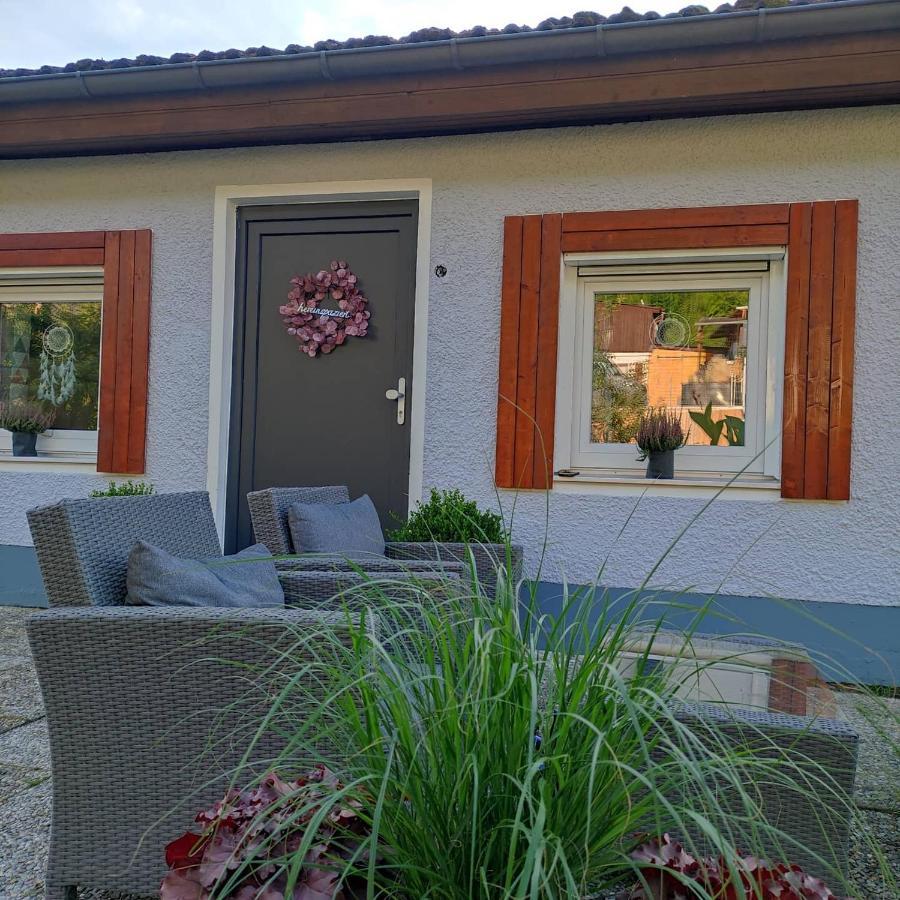 Ferienhaus Neumann คินดิง ภายนอก รูปภาพ