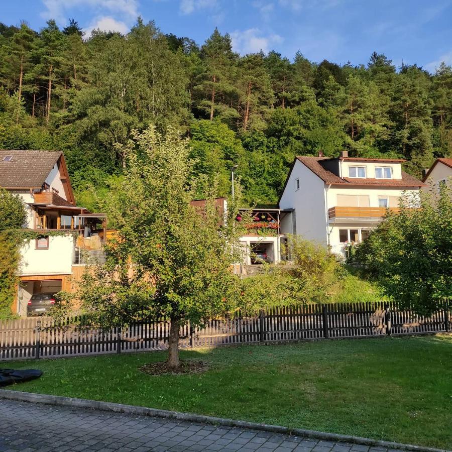 Ferienhaus Neumann คินดิง ภายนอก รูปภาพ